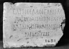 inscription, image 3/4