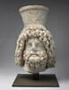Tête de Sarapis, image 2/5