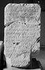 pilier  ; inscription, image 6/9