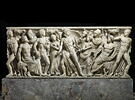 Sarcophage d'Achille à Skyros, image 3/15