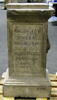autel funéraire, image 3/3