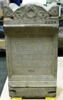 autel funéraire, image 2/4