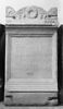 autel funéraire, image 1/4
