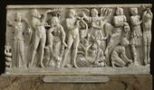 sarcophage, image 1/5
