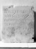 inscription, image 1/3