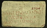 inscription, image 2/3