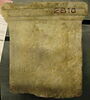 stèle ; inscription, image 2/4