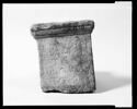 stèle ; inscription, image 3/4