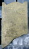 stèle ; inscription, image 3/3