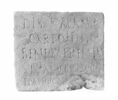 inscription, image 1/2