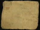 inscription, image 1/2