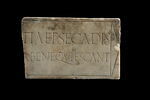 inscription, image 2/2