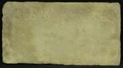 inscription, image 1/2