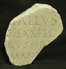 inscription, image 1/2