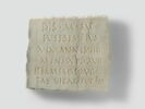 inscription, image 1/2