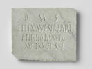 inscription, image 1/2