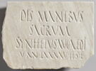 inscription, image 1/2
