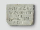 inscription, image 1/2