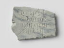 inscription, image 1/2