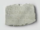 inscription, image 1/2