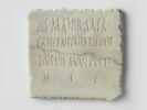 inscription, image 1/2
