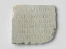 inscription, image 1/2