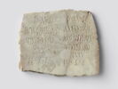 inscription, image 1/2