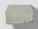 inscription, image 1/2