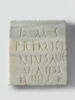 inscription, image 1/2