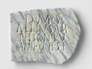 inscription, image 1/2