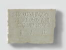 inscription, image 1/2