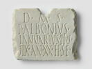 inscription, image 1/2