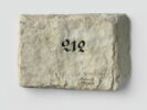 inscription, image 2/2