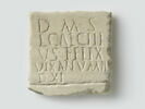 inscription, image 1/2