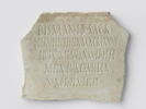 inscription, image 1/2