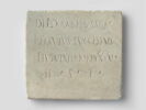 inscription, image 1/2