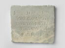 inscription, image 1/2