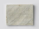 inscription, image 1/2