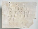 inscription, image 1/2