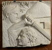 relief architectural, image 2/2