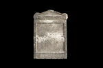 inscription ; stèle, image 1/2