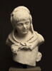 Buste d'enfant en Hercule, image 1/2