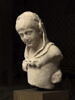 Buste d'enfant en Hercule, image 2/2
