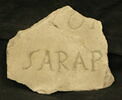 inscription, image 1/2