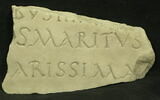 inscription, image 1/2