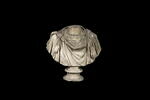 statue en buste, image 1/4