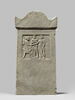 stèle funéraire, image 1/2