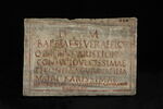 inscription, image 1/2