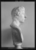 statue en buste, image 4/4