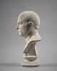 statue en buste, image 4/9